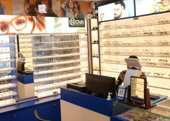 Frames And Glasses Store