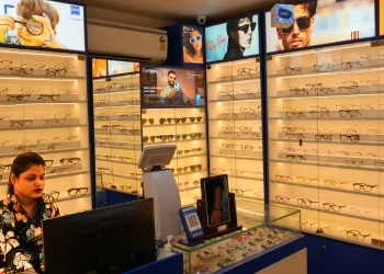 Frames And Glasses Store