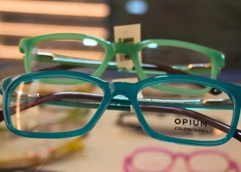 Frames And Glasses Store